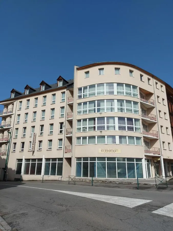 Appartement L'Ethnik--Studio--Tout Confort--Wifi Lourdes France